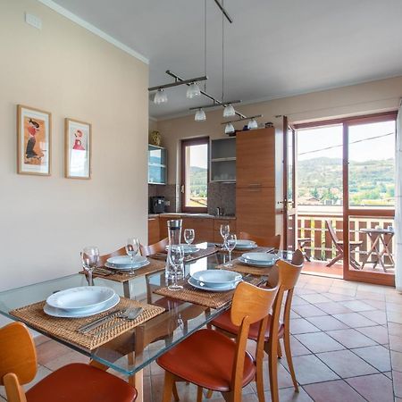 Family Home - Garda 3 Bedrooms Apartment 외부 사진