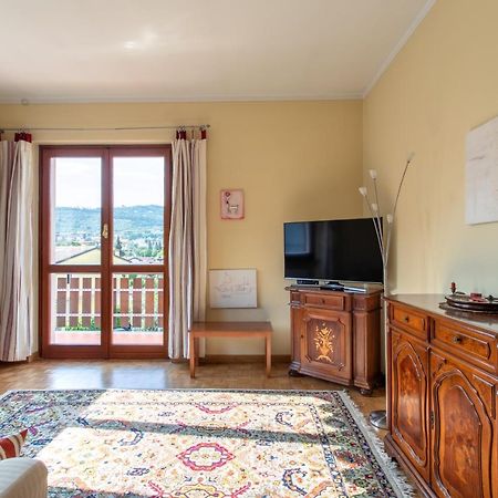 Family Home - Garda 3 Bedrooms Apartment 외부 사진