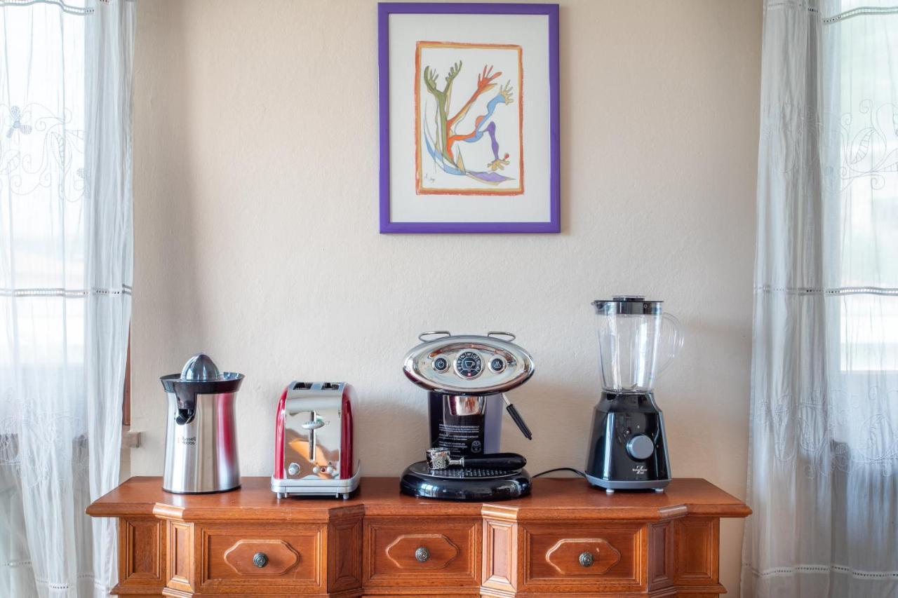Family Home - Garda 3 Bedrooms Apartment 외부 사진