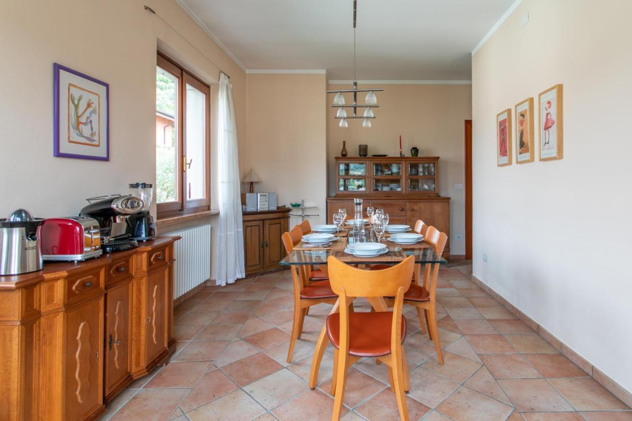 Family Home - Garda 3 Bedrooms Apartment 외부 사진