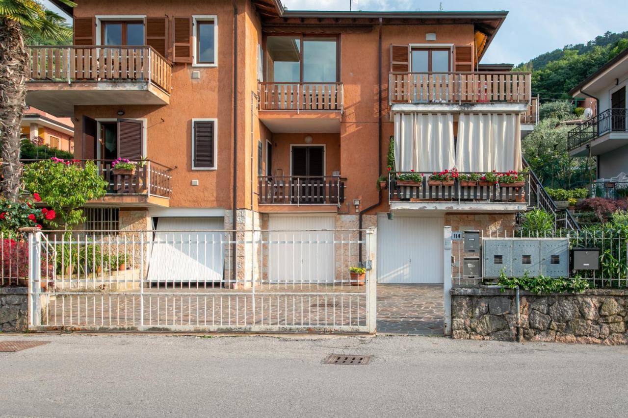 Family Home - Garda 3 Bedrooms Apartment 외부 사진