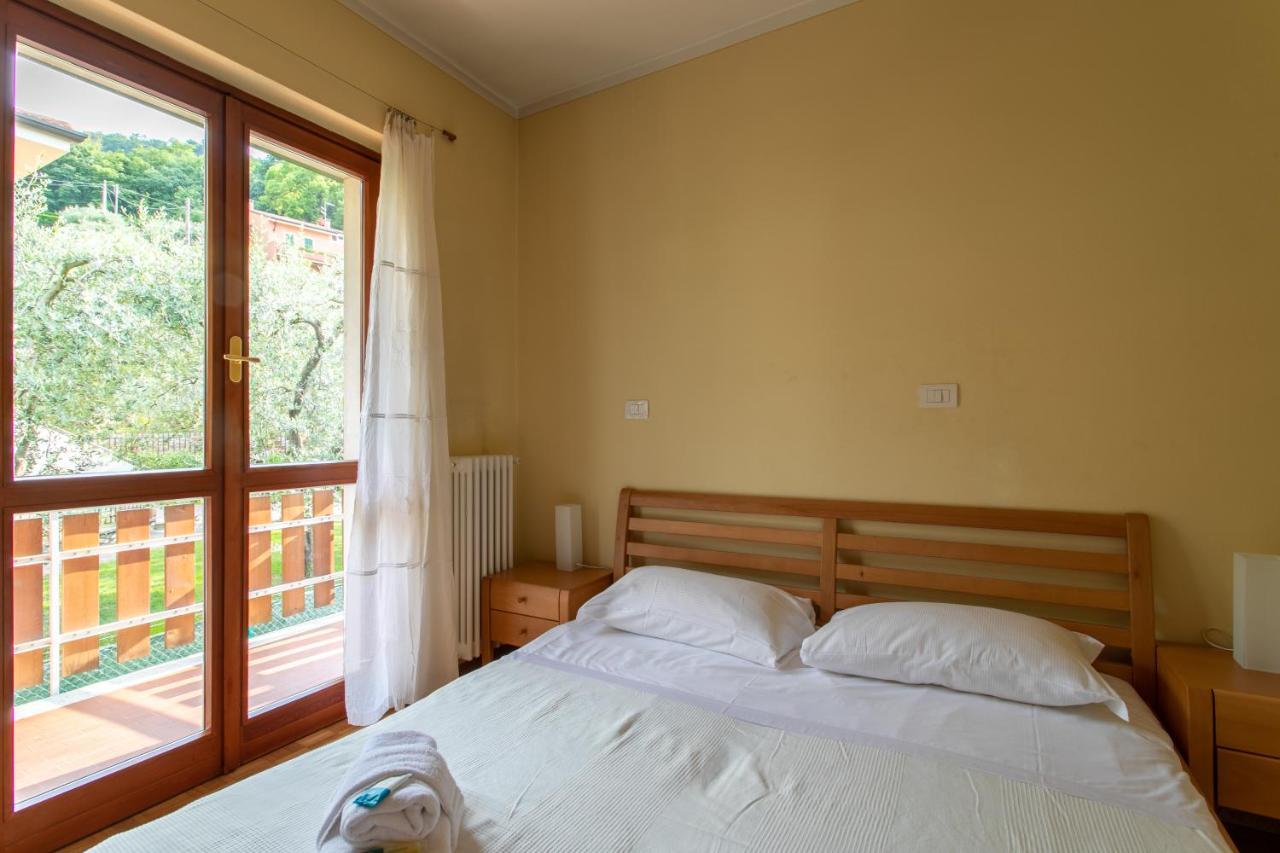 Family Home - Garda 3 Bedrooms Apartment 외부 사진