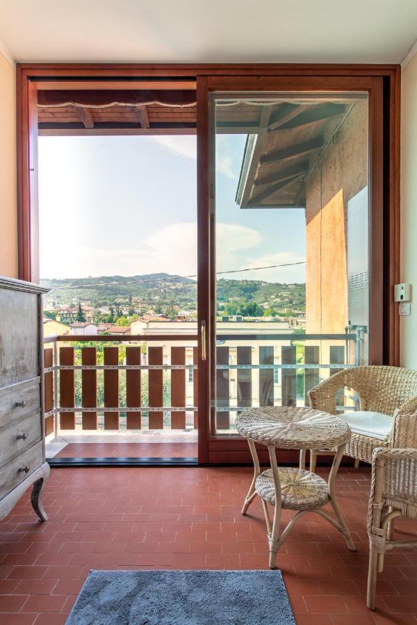 Family Home - Garda 3 Bedrooms Apartment 외부 사진