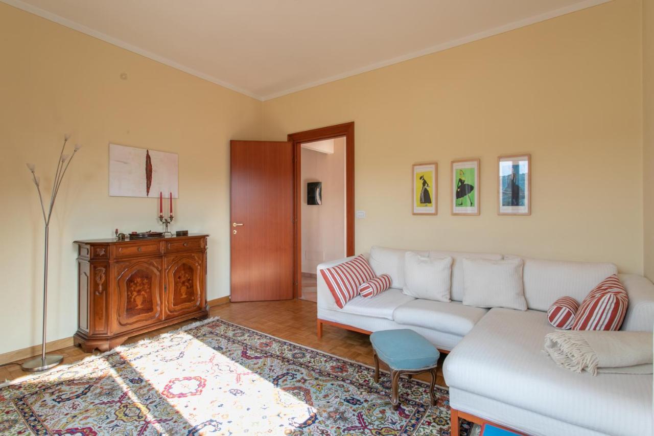 Family Home - Garda 3 Bedrooms Apartment 외부 사진