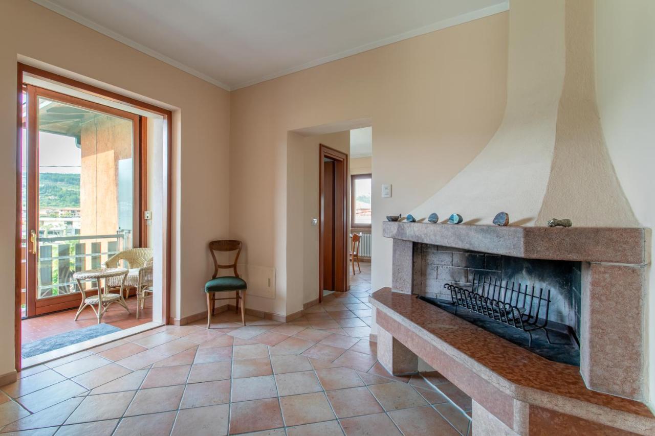 Family Home - Garda 3 Bedrooms Apartment 외부 사진