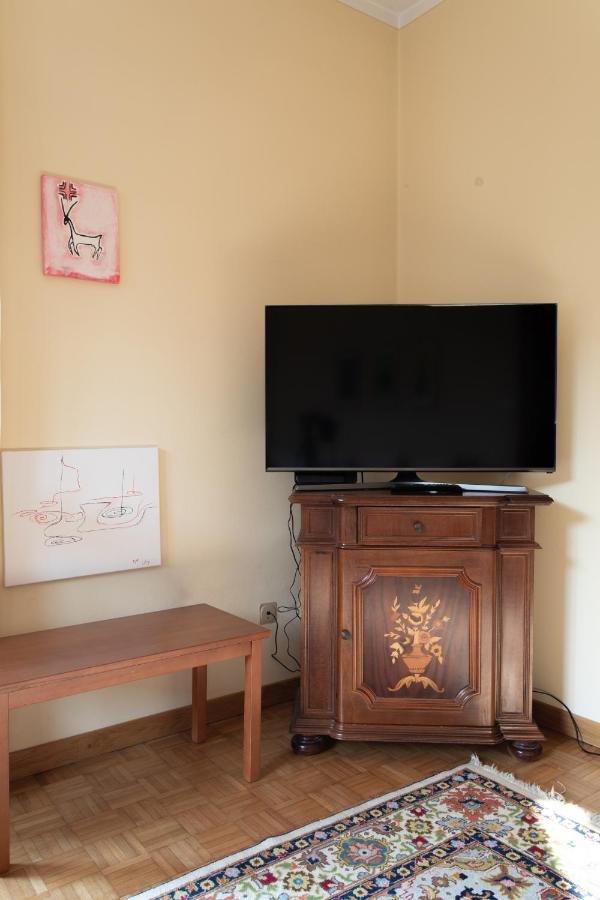 Family Home - Garda 3 Bedrooms Apartment 외부 사진