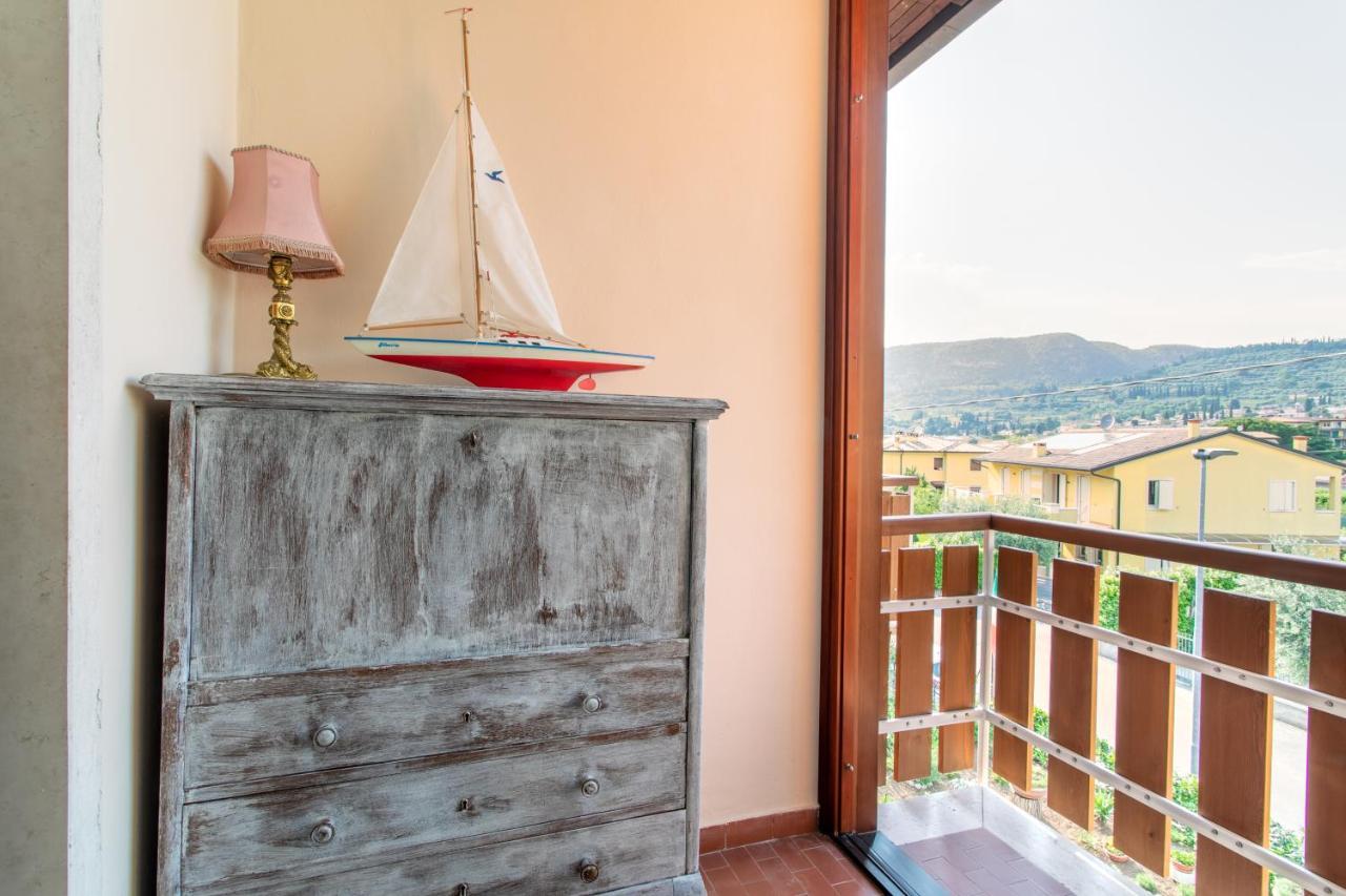 Family Home - Garda 3 Bedrooms Apartment 외부 사진