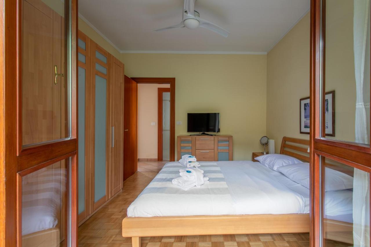 Family Home - Garda 3 Bedrooms Apartment 외부 사진