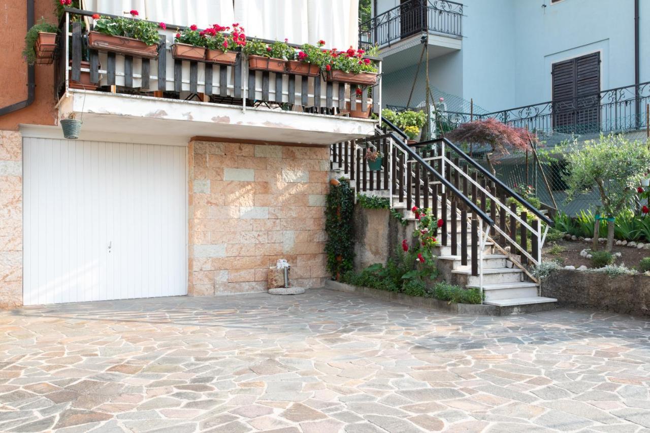 Family Home - Garda 3 Bedrooms Apartment 외부 사진