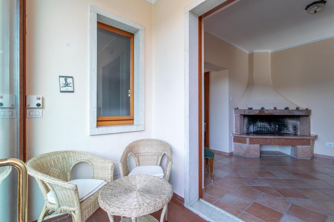 Family Home - Garda 3 Bedrooms Apartment 외부 사진