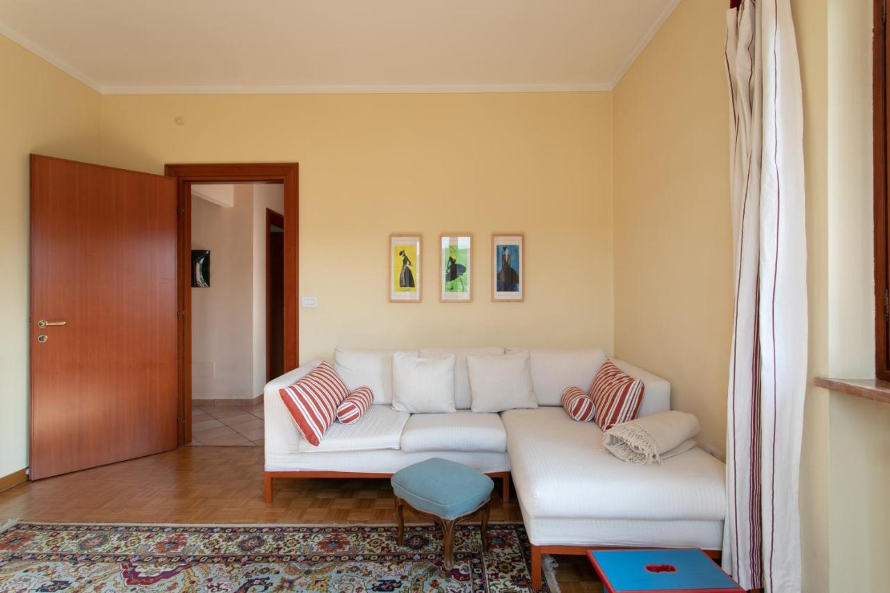 Family Home - Garda 3 Bedrooms Apartment 외부 사진