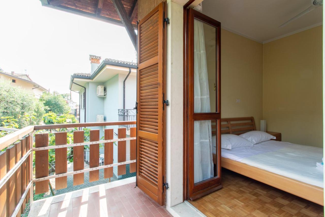Family Home - Garda 3 Bedrooms Apartment 외부 사진