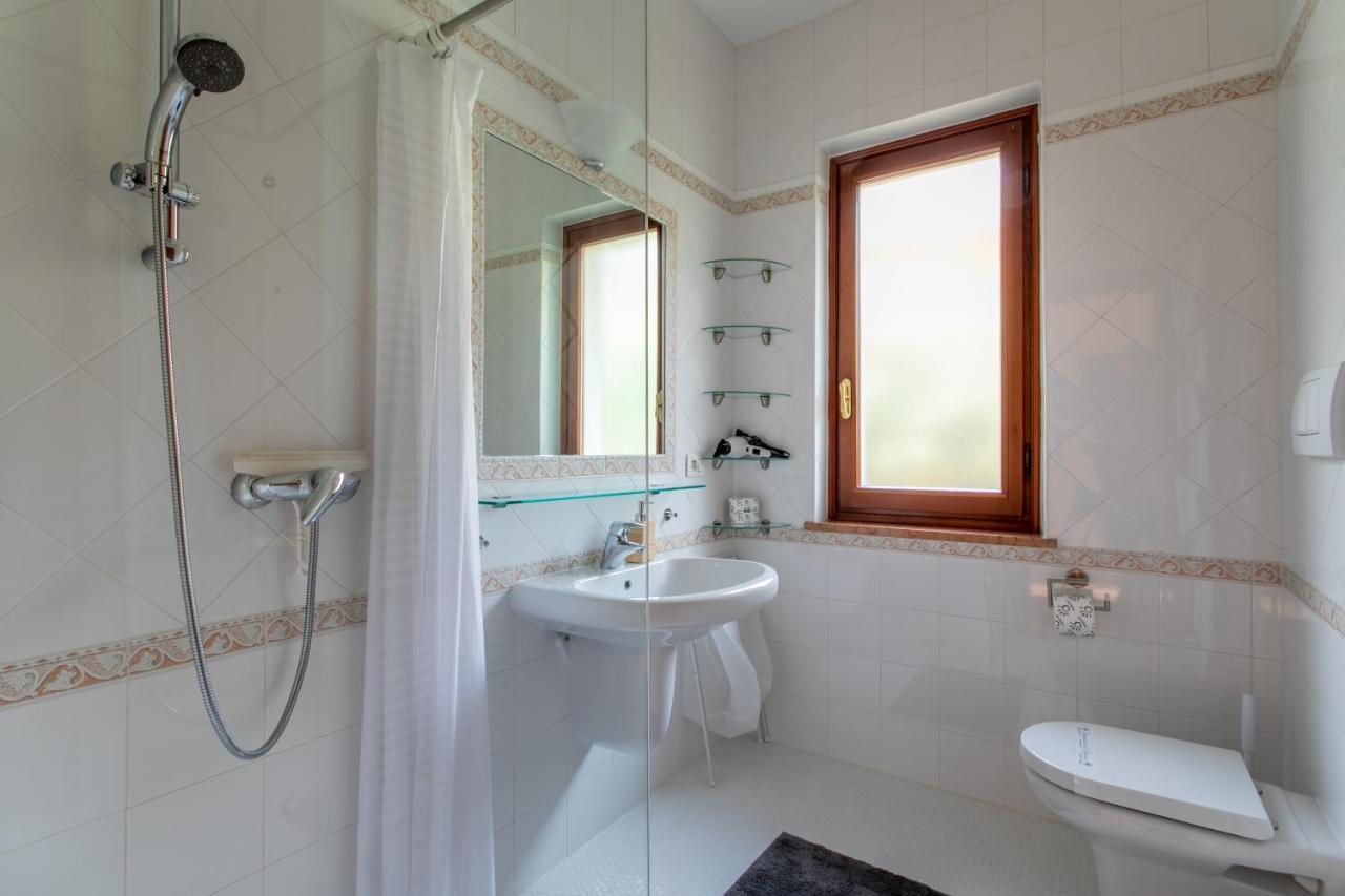 Family Home - Garda 3 Bedrooms Apartment 외부 사진
