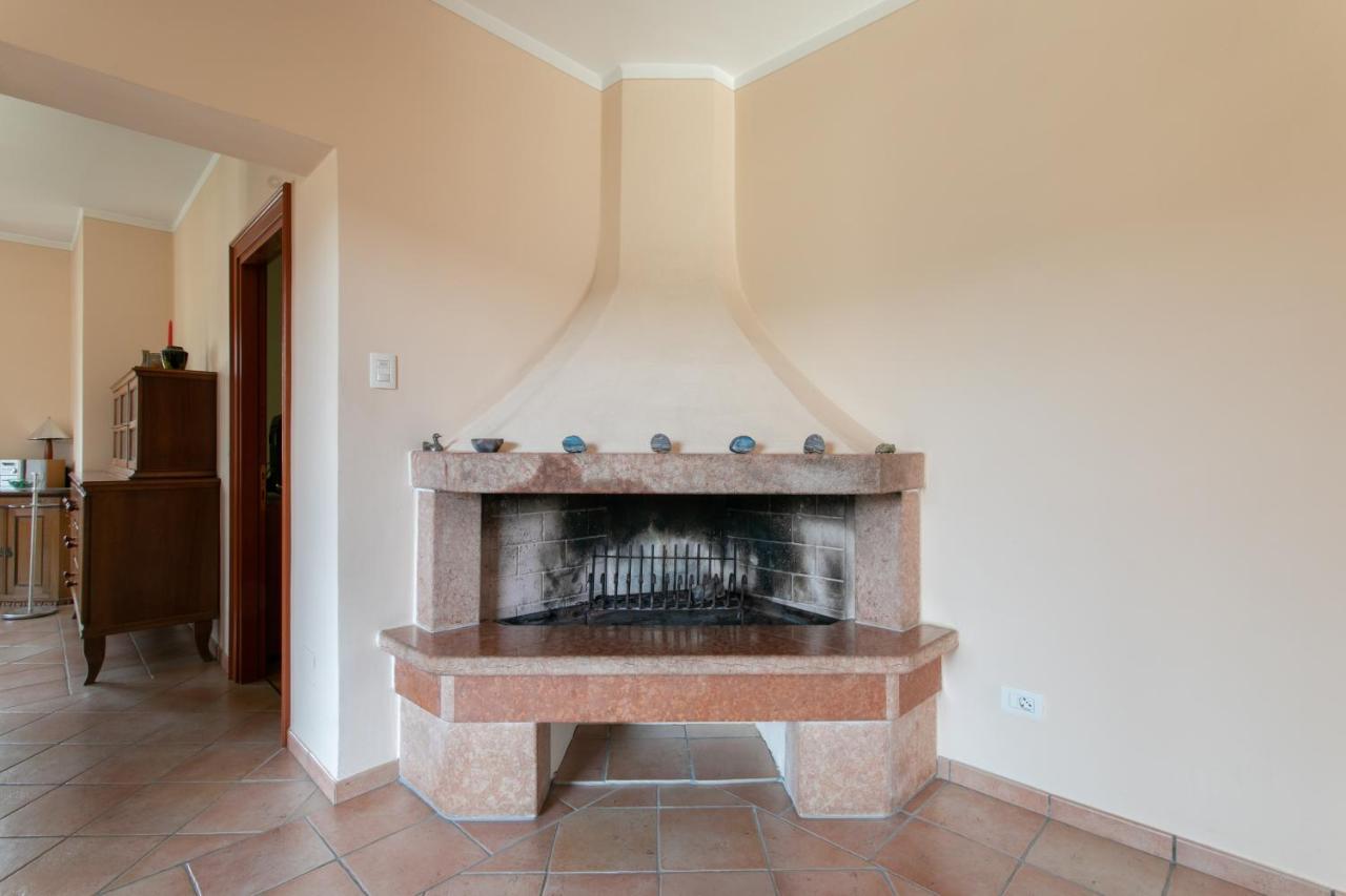Family Home - Garda 3 Bedrooms Apartment 외부 사진